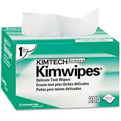 AVTech Салфетки безворсовые Kimtech-kimwipes 24447