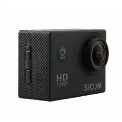 Экшн-камеры SJCAM SJ4000 Black