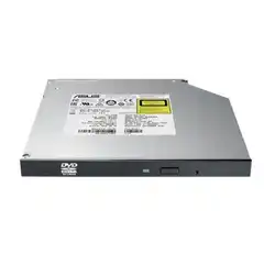 Оптический привод Asus SDRW-08U1MT 90DD027X-B10000