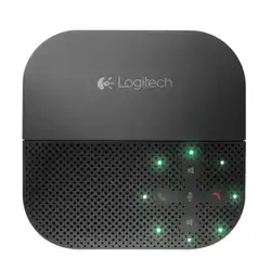 Аудиоконференция Logitech P710E 980-000742