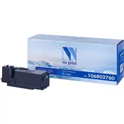 Тонер NV Print 106R02760C NV-106R02760C