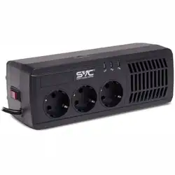 Стабилизатор SVC AVR-1005-U (50 Гц)