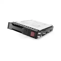 Серверный жесткий диск HPE 900GB 6G SAS 10K rpm SFF (2.5-inch) SC Enterprise 652589-B21