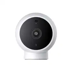 IP видеокамера Xiaomi Mi Camera 2K BHR5255GL (PTZ-поворотная, Уличная, WiFi, 3.3 мм, CMOS, 3 Мп ~ 2304x1296)