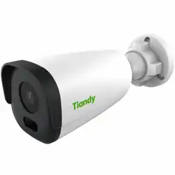 IP видеокамера Tiandy TC-C32GN Spec:I5/E/Y/C/2.8mm/V4.2 (Цилиндрическая, Уличная, Проводная, 2.8 мм, 1/2.8", 2 Мп ~ 1920×1080 Full HD)