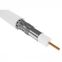 Коаксиальный кабель ITK CC3-R6F1-111-100-G