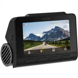 Автомобильный видеорегистратор 70mai Dash Cam 4K A810