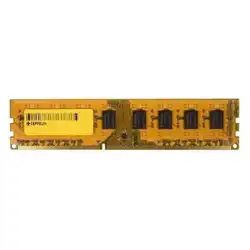 ОЗУ Zeppelin 2 GB Z 2G/800/1288 GN (DIMM, DDR2, 2 Гб, 800 МГц)