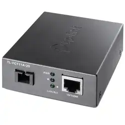 Медиаконвертор TP-Link TL-FC111A-20 TL-FC111A-20(UN)