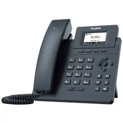 IP Телефон Yealink SIP-T30P