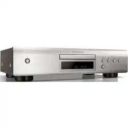 CD проигрыватель DENON DCD-600NE DCD-600NE/S (Серебро)