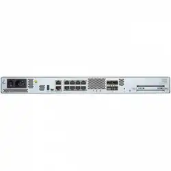 Аппаратный файрвол Cisco Firepower 1150 FPR1150-NGFW-K9