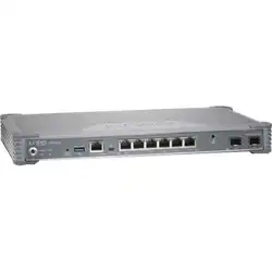 Аппаратный файрвол Juniper SRX300-SYS-JE