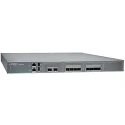 Аппаратный файрвол Juniper SRX4100-SYS-JE-AC