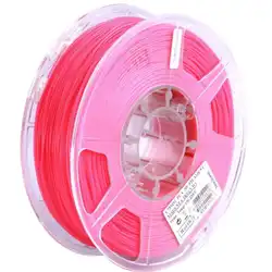 Расходный материалы для 3D-печати ESUN 3D ABS+ Пластик eSUN Magenta/1.75mm/1kg/roll ABS+175M1