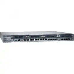 Аппаратный файрвол Juniper SRX345-SYS-JB-2AC