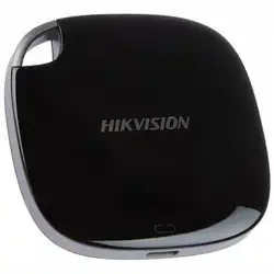 Внешний жесткий диск Hikvision HS-ESSD-T100I/512G (512 Гб)