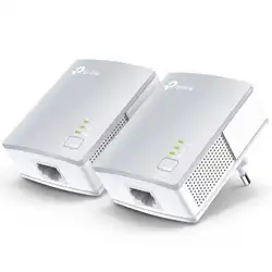 TP-Link TL-PA4010 KIT TL-PA4010 KIT(EU)