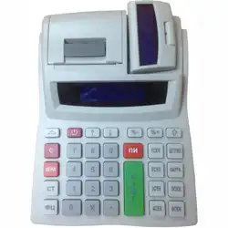 Фискальный принтер ПОРТ DPG-150 ФKZ