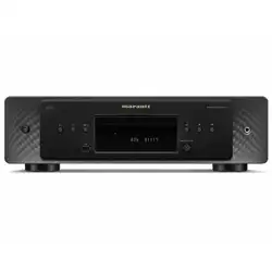 CD проигрыватель MARANTZ CD60/N1B (Черный)