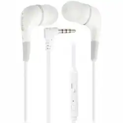 Наушники Ritmix RH-112M RH-112M White