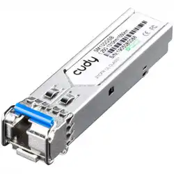 Модуль CUDY SM100GSB-40A (SFP модуль)