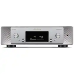 CD проигрыватель MARANTZ CD50N/N1SG (Серебро)