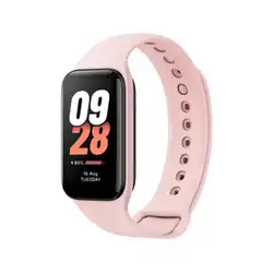 Xiaomi Smart Band 8 Active BHR7420GL (Смарт-часы)