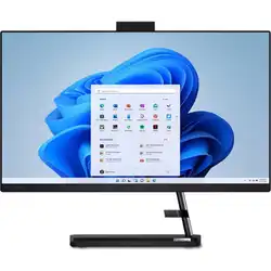 Моноблок Lenovo IdeaCentre AIO 3 24IAP7 F0GH0183RK (23.8 ", Intel, Core i3, 1215U, 1.2, 8 Гб, SSD, 512 Гб)