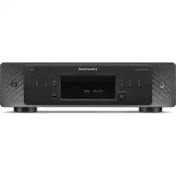 CD проигрыватель MARANTZ CD50N/N1B (Черный)