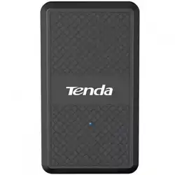 Сетевое устройство TENDA PoE15F (PoE-инжектор)