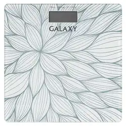 Весы Galaxy Line GL 4807 гл4807 (180 кг.)