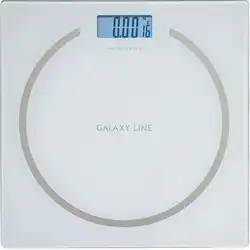 Весы Galaxy Line GL 4815 гл4815лбел (180 кг.)