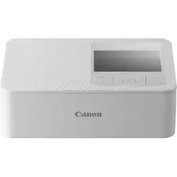 Мобильный принтер Canon SELPHY CP1500 Белый 5540C010AA (A6, Сублимационный, Цветной, Интерфейс USB)