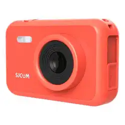 Экшн-камеры SJCAM FunCam F1 Red