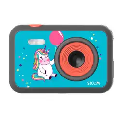 Экшн-камеры SJCAM FunCam F1 Unicorn