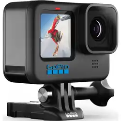 Экшн-камеры GoPro HERO10 Black Edition (CHDHX-101-RW)