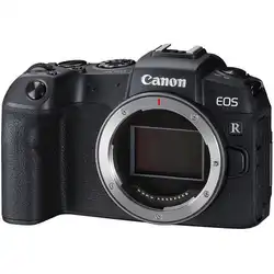 Фотоаппарат Canon EOS RP Body 3380C003