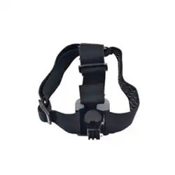 Аксессуар для фото и видео SJCAM Head strap