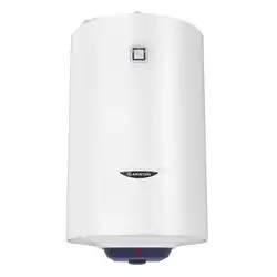 Водонагреватель Ariston BLU1 R ABS 100 V 1.5кВт 100л 3700537 (Накопительный, 1500 Вт, 100 л.)