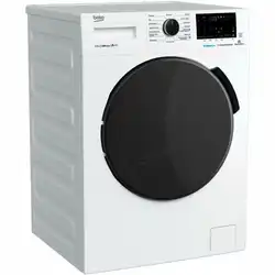 Стиральная машина Beko SteamCure WSPE7H616W