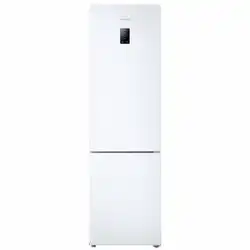 Холодильник Samsung RB37A5200WW/WT
