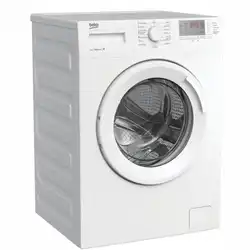 Стиральная машина Beko WRS5512BWW