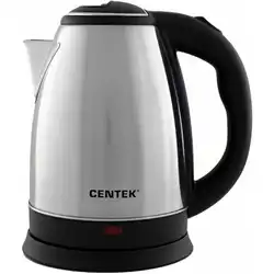 Centek CT-1068 (Чайник, 2 л., 2000 Вт)