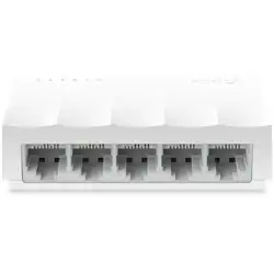 Коммутатор TP-Link LS1005 (100 Base-TX (100 мбит/с))