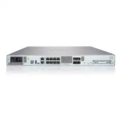 Аппаратный файрвол Cisco FirePOWER 1140 NGFW FPR1140-NGFW-K9