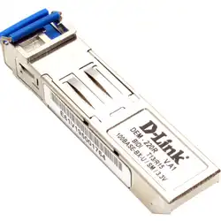 Модуль D-link DEM-220R/10/C1A (SFP модуль)