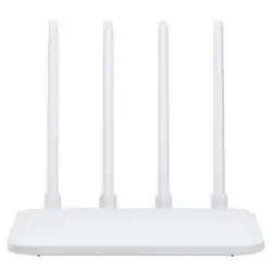 Маршрутизатор для дома Xiaomi Mi Router 4C R4CM