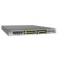 Аппаратный файрвол Cisco FPR2110-NGFW-K9