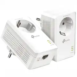 TP-Link TL-PA7017P KIT TL-PA7017P KIT(EU)